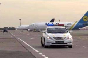 Полиция выдворила из Украины вора в законе «Курша»