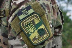В Николаеве военных выселили из отремонтированных казарм в поле