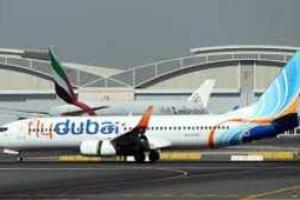 СМИ: "Боинг-787" уходил на посадочный круг с превышением нагрузки