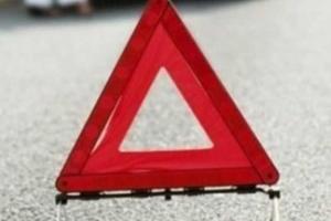 На Днепропетровщине в результате ДТП пострадали 10 человек