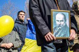 Крымчан предупредили о применении силы в случае использования украинской символики на митинге 9 марта