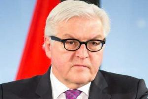 Террористы хотят перенести войну в наши головы, – Франк-Вальтер Штайнмайер