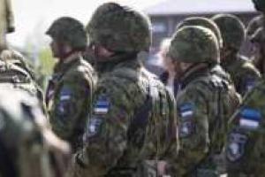 РФ может решиться атаковать Балтику "в лоб", если ошибочно оценит ситуацию - разведка Эстонии