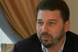 Компания соратника Рината Ахметова подозревается в финансировании терроризма