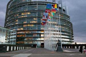 Евросоюз даст решительный ответ на теракты в Брюсселе