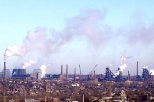 Завод Ахметова наращивает выпуск проката