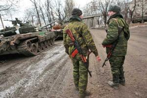 Террористы отказываются выполнять указы своих главарей 