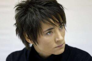 Порошенко получил петицию о запрете въезда Земфиры на территорию Украины