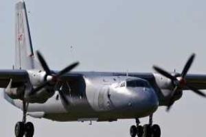 В Бангладеш потерпел крушение самолет с россиянами на борту: есть погибшие, поиски тел продолжаются