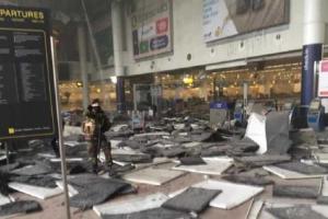 Журналист заподозрил РФ в мести Брюсселю терактами за отказ в покупке евробондов