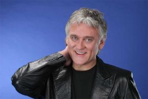 В личной жизни 58-летнего певца Александра Маршала серьезные изменения