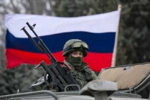Под Донецком погибли четверо российских военных 
