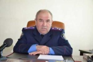В связи с событиями 2 мая в Одессе будут судить бывшего начальника областной милиции