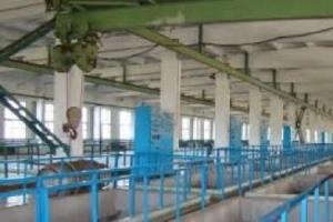 Донецкая фильтровальная станция снова попала в эпицентр боев