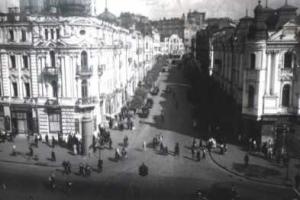 В Киеве предлагают восстановить исторический облик Майдана 