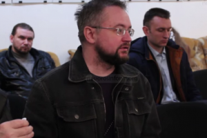 Луганский "ученый" назвал Тараса Шевченко фашистом и потребовал снести его памятник