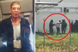 Стюардесса угнанного на Кипр самолета рассказала, как ее растрогал захватчик