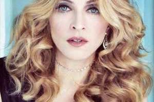 Мадонна потеряла своего сына