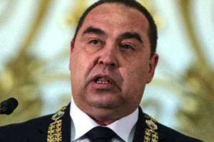 В «ЛНР» отреагировали на обвинения против Плотницкого