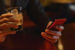 Ученые создали программу, которая обнаруживает «пьяные» твиты