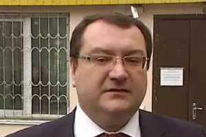 В сети опубликована переписка адвоката Грабовского за 3 недели до убийства