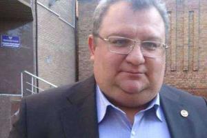 Самопровозглашенный "мэр" Донецка заявил, что в РФ признали паспорта "ДНР/ЛНР"