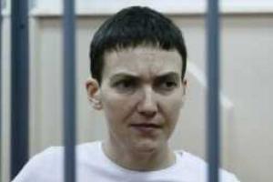 На Майдане состоится акция в поддержку Надежды Савченко