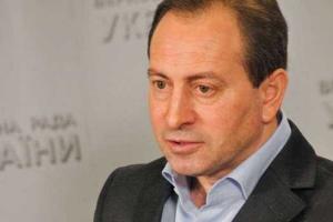 Томенко намерен в суде оспаривать решение ЦИК