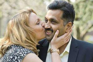 Секс первого в мире мужчины с бионическим достоинством оказался неожиданно сложным