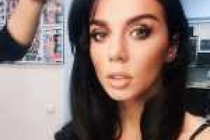 Анна Седокова рассказала о тяжелом детстве