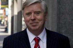 Пэт Кокс: Нам надо удвоить усилия и волю, чтобы помочь Украине