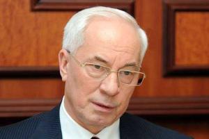 Азаров обвинил Тимошенко и Наливайченко в сговоре против Украины