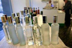 Посыльные Аксенова не смогли найти в Крыму «нормальной водки»