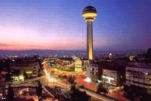 Турецкие власти ввели ограничения на освещение теракта в Анкаре в СМИ