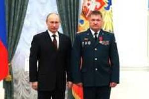 В Кремле забеспокоились в связи с раскрытием данных о генералах РФ на Донбассе