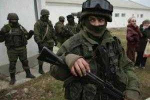 Под Мариуполем позиции ВСУ атакуют штурмовые отряды морской пехоты РФ