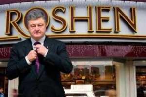 Порошенко пытается найти посредников для продажи своей фабрики в Липецке