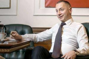 В АП заявили, что Порошенко не предлагал Ахметову возглавить Донетчину