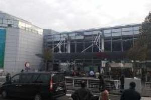 Официально: среди погибших в ходе терактов в Брюсселе нет украинцев