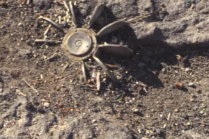 Боевики из оккупированной Горловки "обсыпают подарками" Майорск
