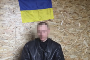 Террорист "ДНР" разочаровался в "Новороссии" и перешел на украинскую сторону