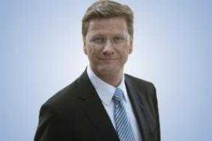 Бывший глава МИД Германии скончался от лейкемии