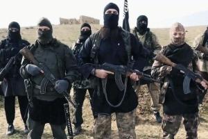 Террористов для атак в Европе готовят в специальных лагерях Ирака и Сирии