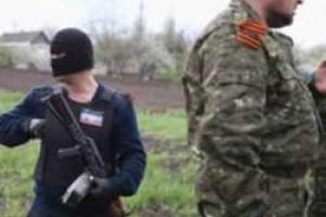 Российские офицеры возмущены постоянными «командировками на Донбасс»