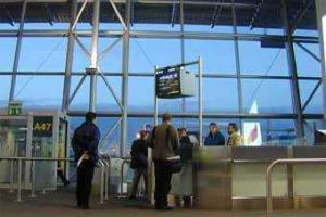 СМИ опубликовали фото подозреваемых в совершении терактов в Брюсселе 