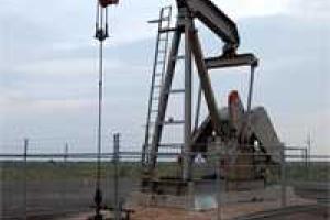 ПАО «Укрнафта»начинает бурить первую новую скважину в 2016 году
