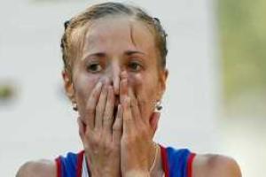 Допинговый скандал: у российских атлетов отобрали медали всех чемпионатов мира и Олимпиады за три года