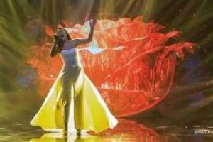 В России на "Евровидении" хотят услышать песню о Волынской резне