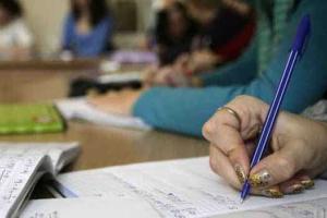 Абитуриентам «ЛНР» ввели единый вступительный экзамен