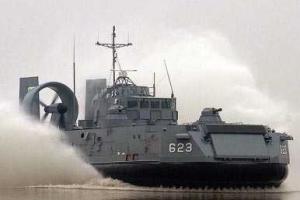 Россия начала подготовку к вторжению в страны Каспия